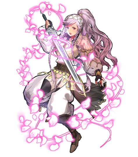 Olivia Sky High Dancer Fire Emblem Heroes Wiki