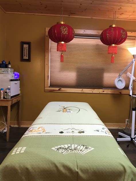 Chinese Massage And Beauty Services In Salem Or Thervo