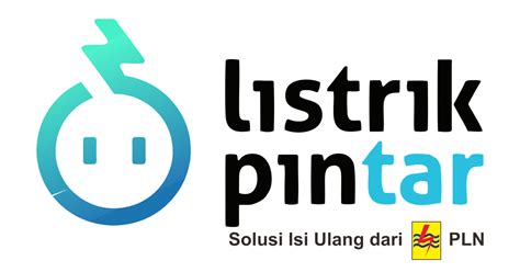 Logo Listrik Pintar Vector Cdr Ai Eps Png Hd Gudril Logo Tempat