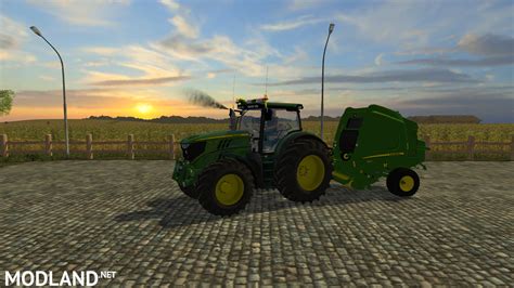 Fs15 Big Mods Pack V3 John Deere Pack V 10 Mod For Farming Simulator