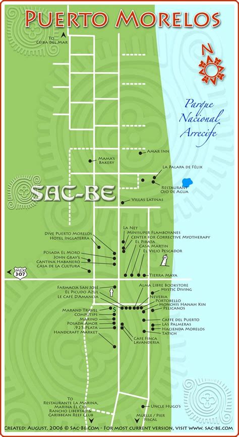 now jade riviera cancun map tourist map of english