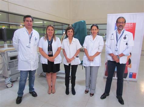 Advances in integrative anatomy and evolutionary biology, an official publication of the american association for anatomy, publishes new discoveries in the morphological aspects of molecular, cellular, systems, and evolutionary biology. Ministra (s) de Salud Paula Daza constata en terreno ...