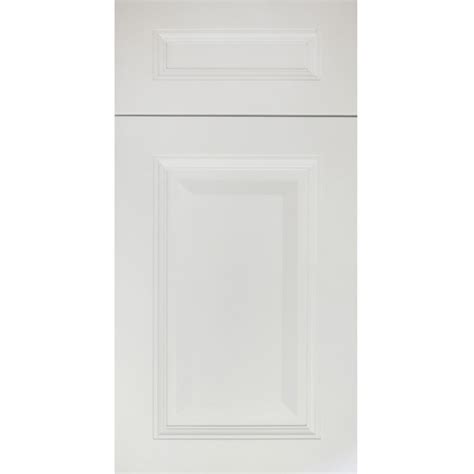 If you are remodeling your kitchen and you are in search of ideas then you may need to you will need to give particular attention to them, if you're getting white cabinets made out of wood. Classic White Cabinet Door Sample (Available RTA Only ...