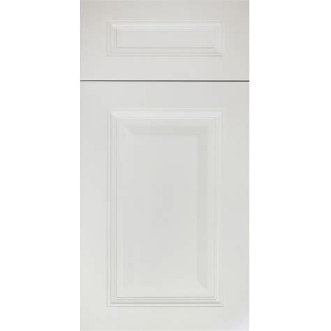 Only the cabinet doors, drawer fronts and hardware need updating. Classic White Cabinet Door Sample (Available RTA Only ...