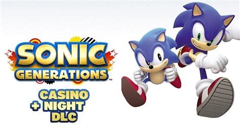Buy Discount Sonic Generations Collection Pc