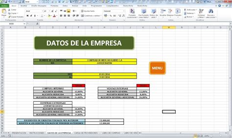 De Compra Excel Plantillas Gratuitas En Formato Excel Para Gambaran
