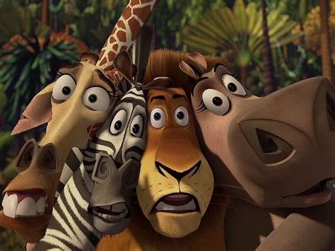 Best Animal Animated Movies For Kids Playbuzz
