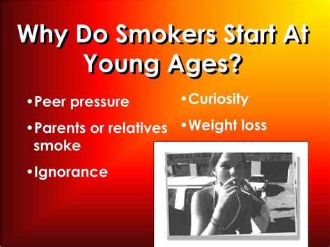 Ppt Why Is Smoking Bad For You Powerpoint Presentation Free Download Id 1387578