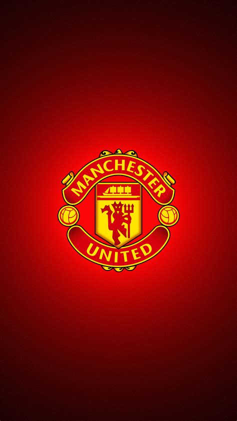 Logo manchester united wallpaper simple. Manchester United HD 2017 Wallpapers - Wallpaper Cave