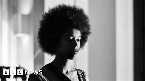 New York City Bans Hair Discrimination To Fight Racism Bbc News