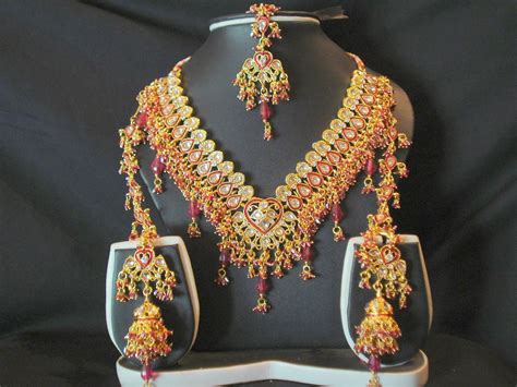Soni Arts Indian Gold Jewellery From Websites