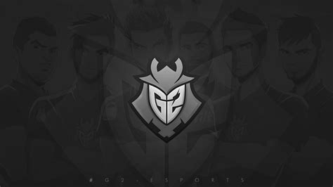 G2 Esports Wallpapers Top Free G2 Esports Backgrounds Wallpaperaccess