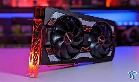 Maybe you would like to learn more about one of these? AMD promises Navi refresh, next-gen RDNA2 graphics cards in 2020 | TweakTown