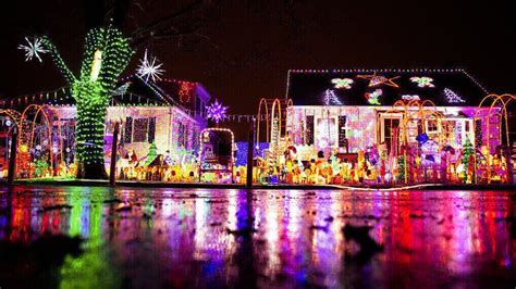 Best Christmas Lights 2020 Top 13 Amazing Christmas Lights On House