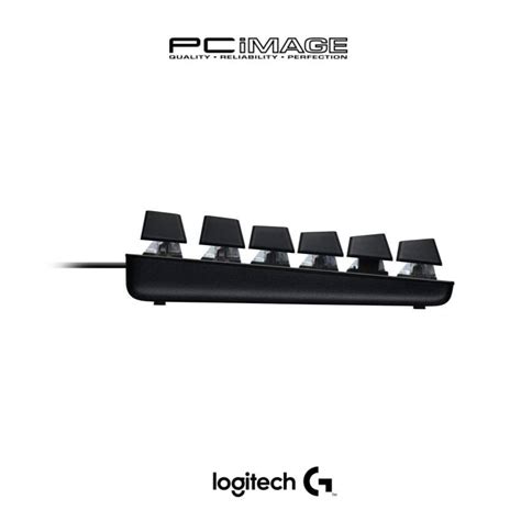 Logitech G413 Tkl Se Mechanical Gaming Keyboard Pc Image