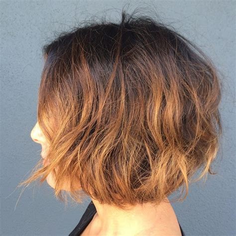 21 Choppy Bob Hairstyles Latest Most Popular Hairstyles For Women