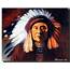 Chief Joseph Print  Native American Posters