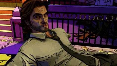 The Wolf Among Us  Find And Share On Giphy