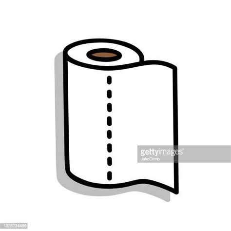 Paper Towel Cartoon Photos And Premium High Res Pictures Getty Images