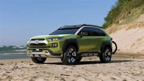 2023 Toyota 4runner Redesign Everything We Know So Far 2022 2023