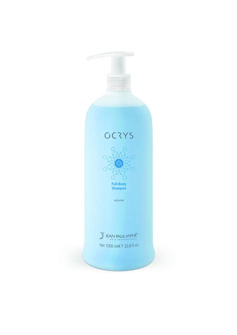 Ocrys Full Body Shampoo Rapple Products