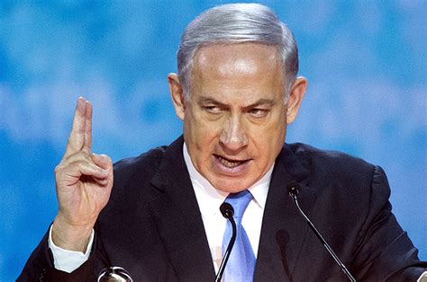 Benjamin netanyahu is an israeli politician currently serving as the prime minister of israel. Benjamin Netanyahu's racist remarks may have swung Israeli ...
