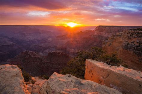 Grand Canyon Overlooks That Will Blow Your Mind - DETOURS American West