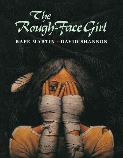 The Rough Face Girl By Rafe Martin 1992 Hardcover For Sale Online Ebay