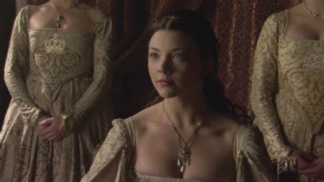 The Tudors 2x01 Natalie Dormer Image 27749781 Fanpop