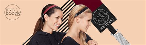 Invisibobble Headbands Haircair Distributors Za