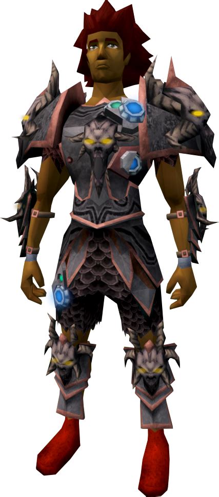Fileaugmented Malevolent Armour Equipped Malepng The Runescape Wiki