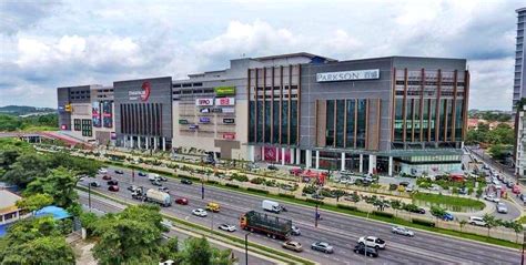 Paradigm mall jb is opened for all shopaholic to exprience new excitement in johor bahru.take a private taxi to paradigm mall jb now! Paradigm Mall JB Dibuka, Netizen Heboh Kerana Dulu Ianya ...