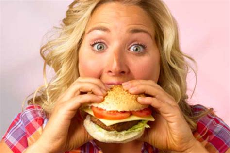 10 Surprising Reasons Behind Increase In Appetite