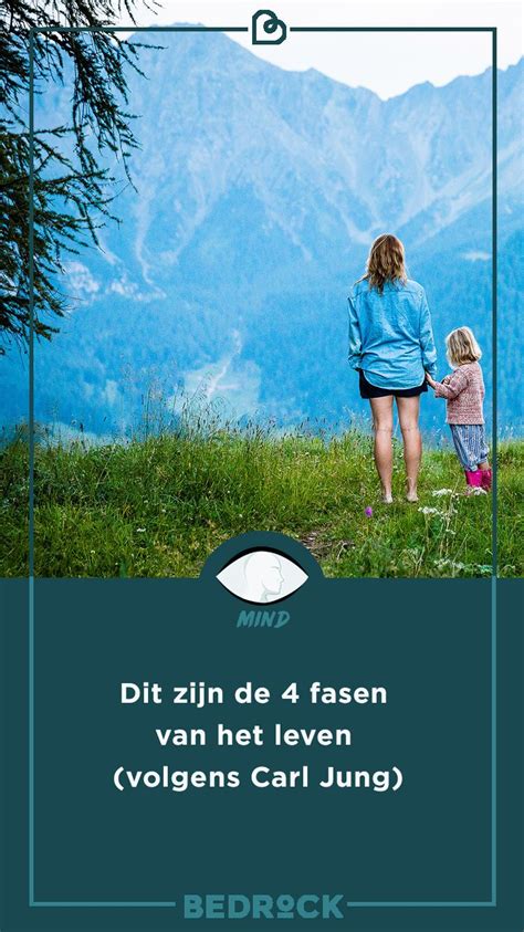 But, certain types are predominant over the normal mode of organizing our experience. Dit zijn de 4 fasen van het leven (volgens Carl Jung ...