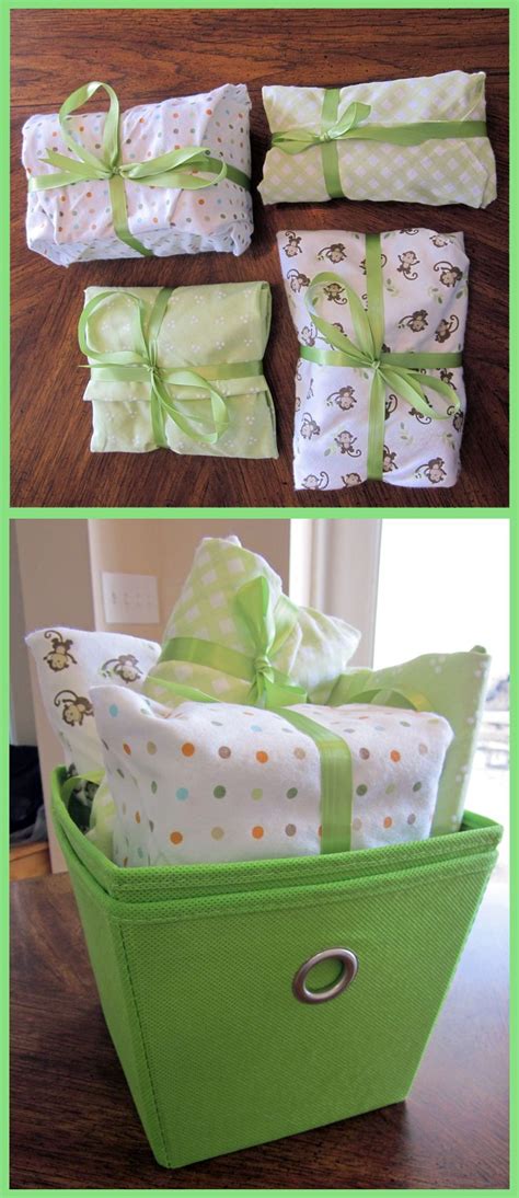 If you've just received an invite to a baby shower and you want your gift to be something thoughtful, practical and totally unique, we've got 100 baby shower gift ideas that are sure to fit the bill. Pin on Crafty / Gift Ideas
