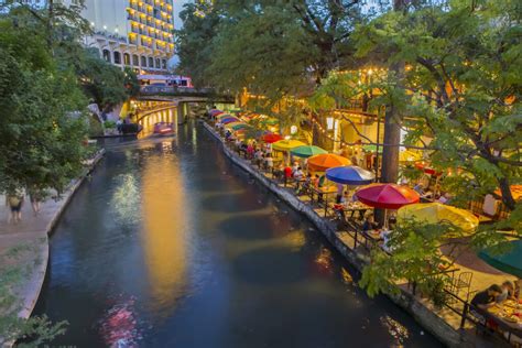The Ultimate Guide to the Best Neighborhoods in San Antonio - Texas