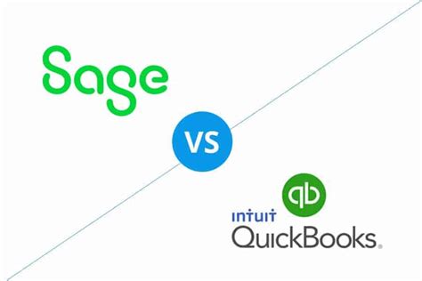 Sage 50 Vs Quickbooks Online Comparison