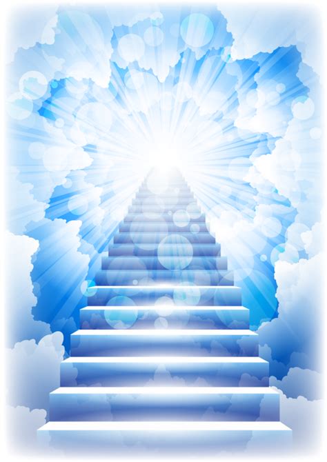 Heaven Clouds Png Png Image Collection