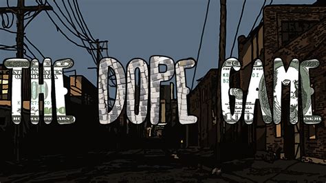 The Dope Game The Dope Game Halloween Event Steam News