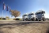 Pictures of Commercial Vehicle Delivery Services