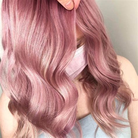 50 Trendy Pink Hair Color Ideas For Short Hair · Thrill Inside