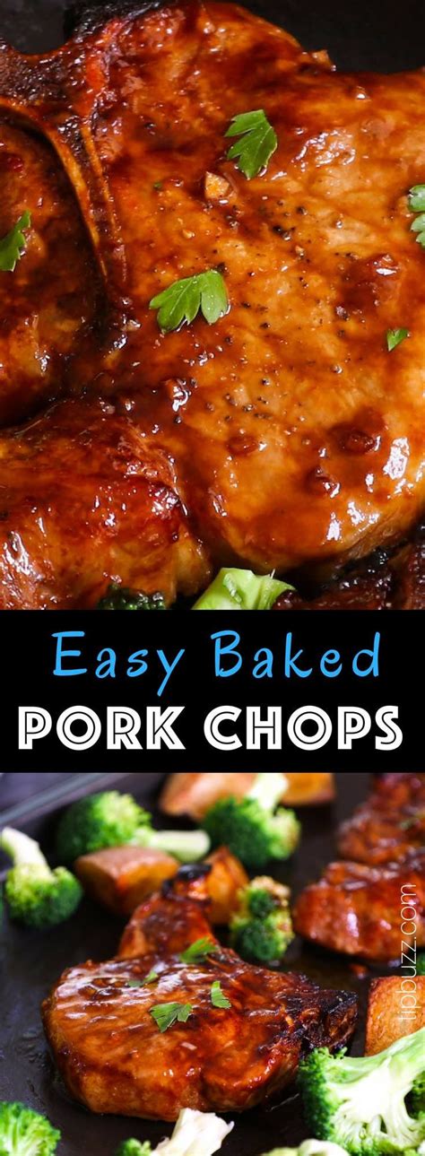 303 homemade recipes for pork bones from the biggest global cooking community! Baked Bone-in Pork Chops are juicy, tender, sticky and ...
