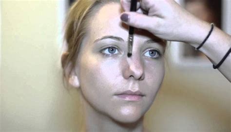 Check spelling or type a new query. Make Up Tricks To Make A Big Nose Look Small - A Nosy Affair