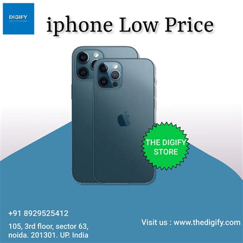 Buy Iphone At Low Price The Digify Is One Of The Leading E Flickr