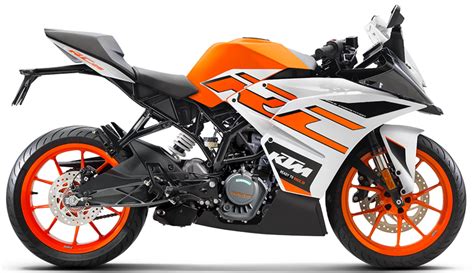 2021 Ktm Rc 125 Price Specs Top Speed And Mileage In India