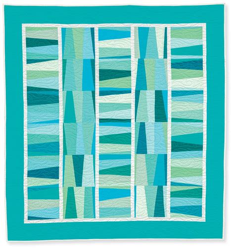Pathways Quilt From Quilts Made With Love By Rachel Griff Rachel