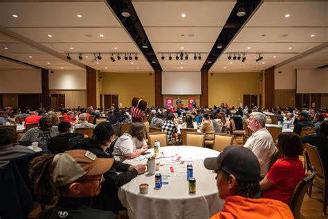 Photos from campus 2nd- and 3rd-shift employee event – Inside FP&M – UW