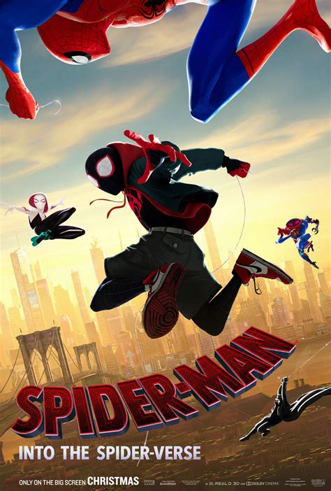 Joaquim dos santos, kemp powers, and justin k. Trailer: Worlds Collide in Sony's Comics-Styled 'Spider ...