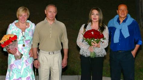 Gibt es ein leben nach putin? Putins Ex-Frau Ljudmila Putina will wieder heiraten
