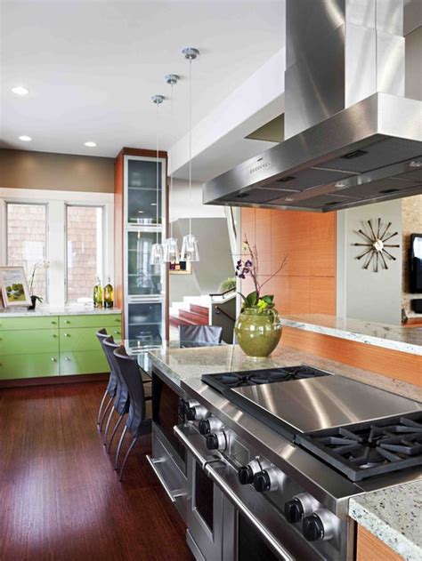 Maybe you would like to learn more about one of these? Evo Flat Top Grill | Houzz